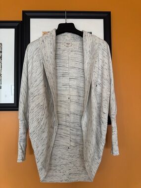 Aritzia Wilfred Cardigan XS